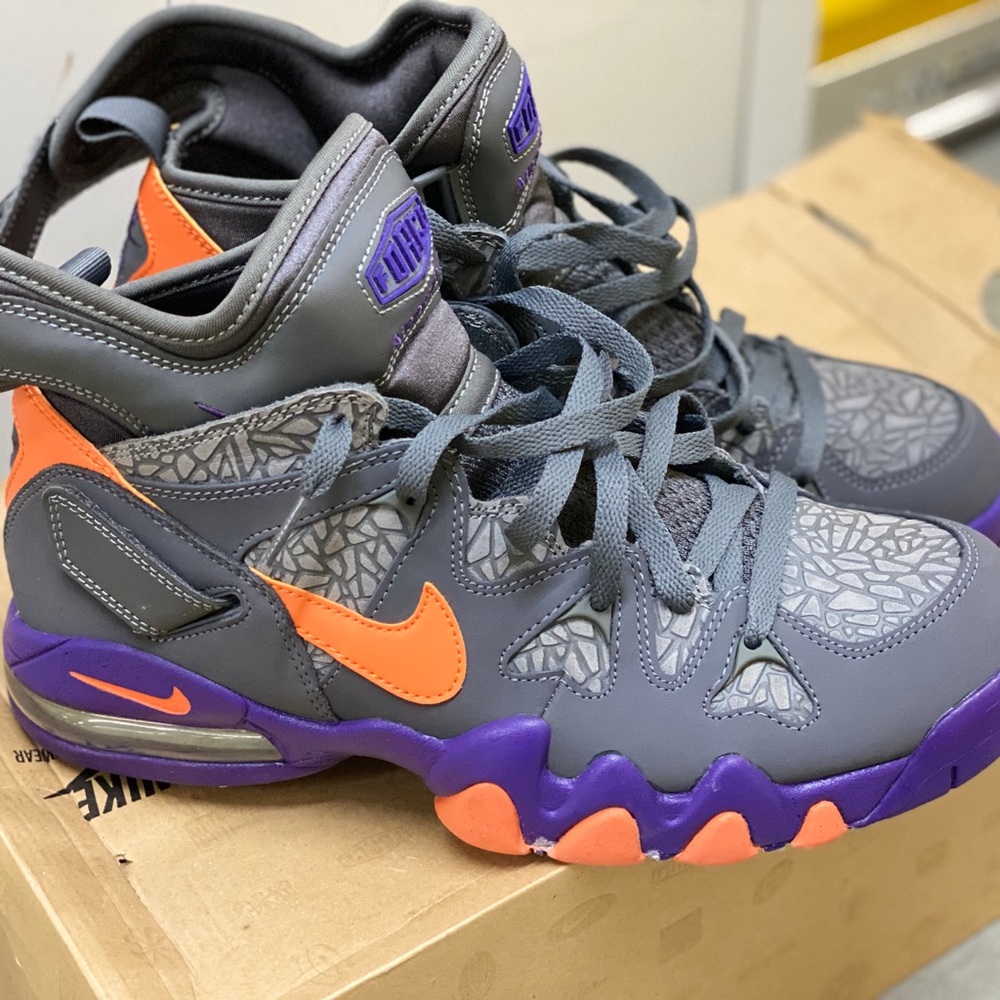 Nike Air Max 2 Strong